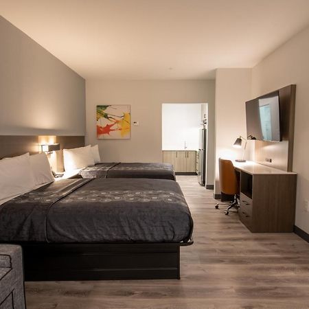 Express Inn & Suites Χιούστον Εξωτερικό φωτογραφία