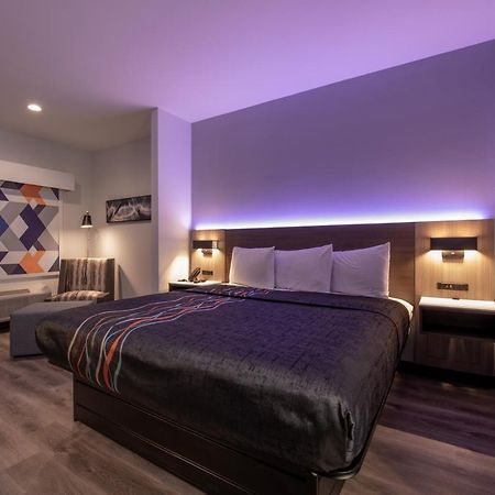 Express Inn & Suites Χιούστον Εξωτερικό φωτογραφία