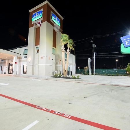 Express Inn & Suites Χιούστον Εξωτερικό φωτογραφία
