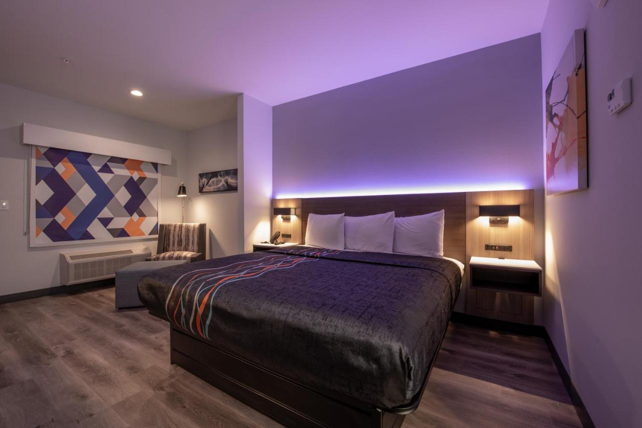 Express Inn & Suites Χιούστον Εξωτερικό φωτογραφία