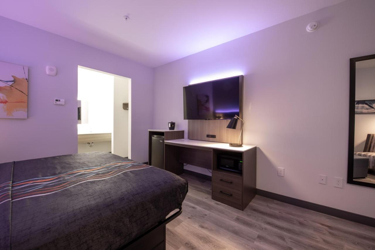 Express Inn & Suites Χιούστον Εξωτερικό φωτογραφία