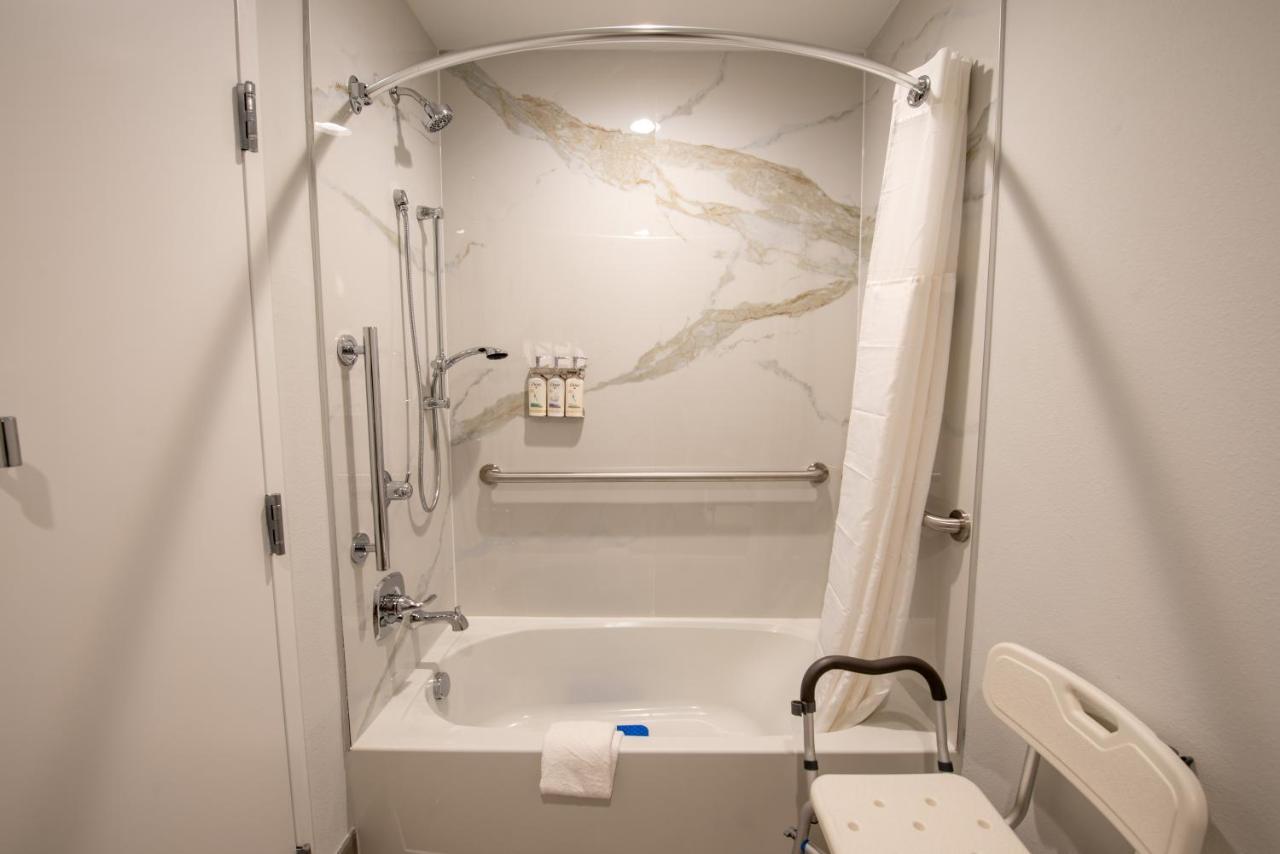 Express Inn & Suites Χιούστον Εξωτερικό φωτογραφία
