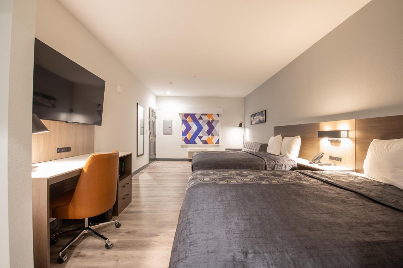 Express Inn & Suites Χιούστον Εξωτερικό φωτογραφία