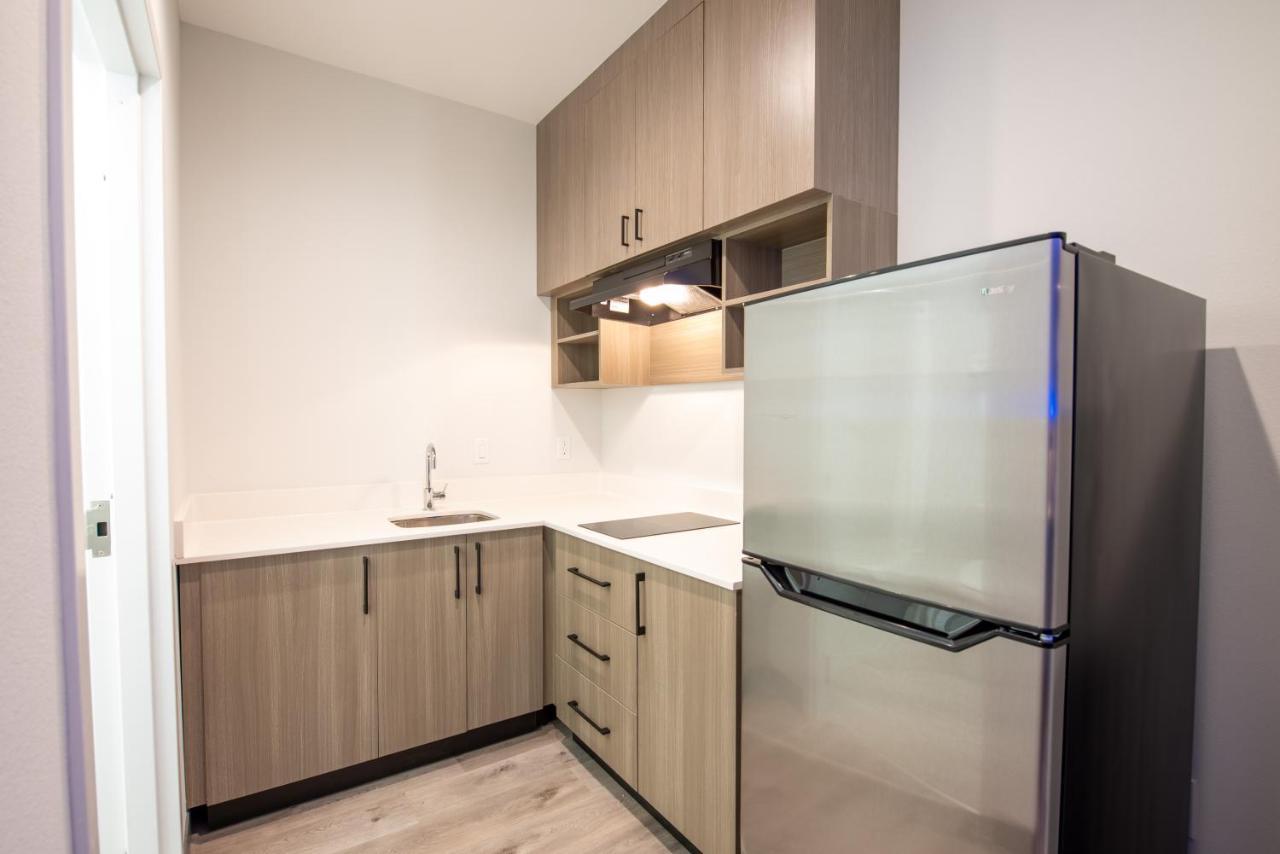 Express Inn & Suites Χιούστον Εξωτερικό φωτογραφία