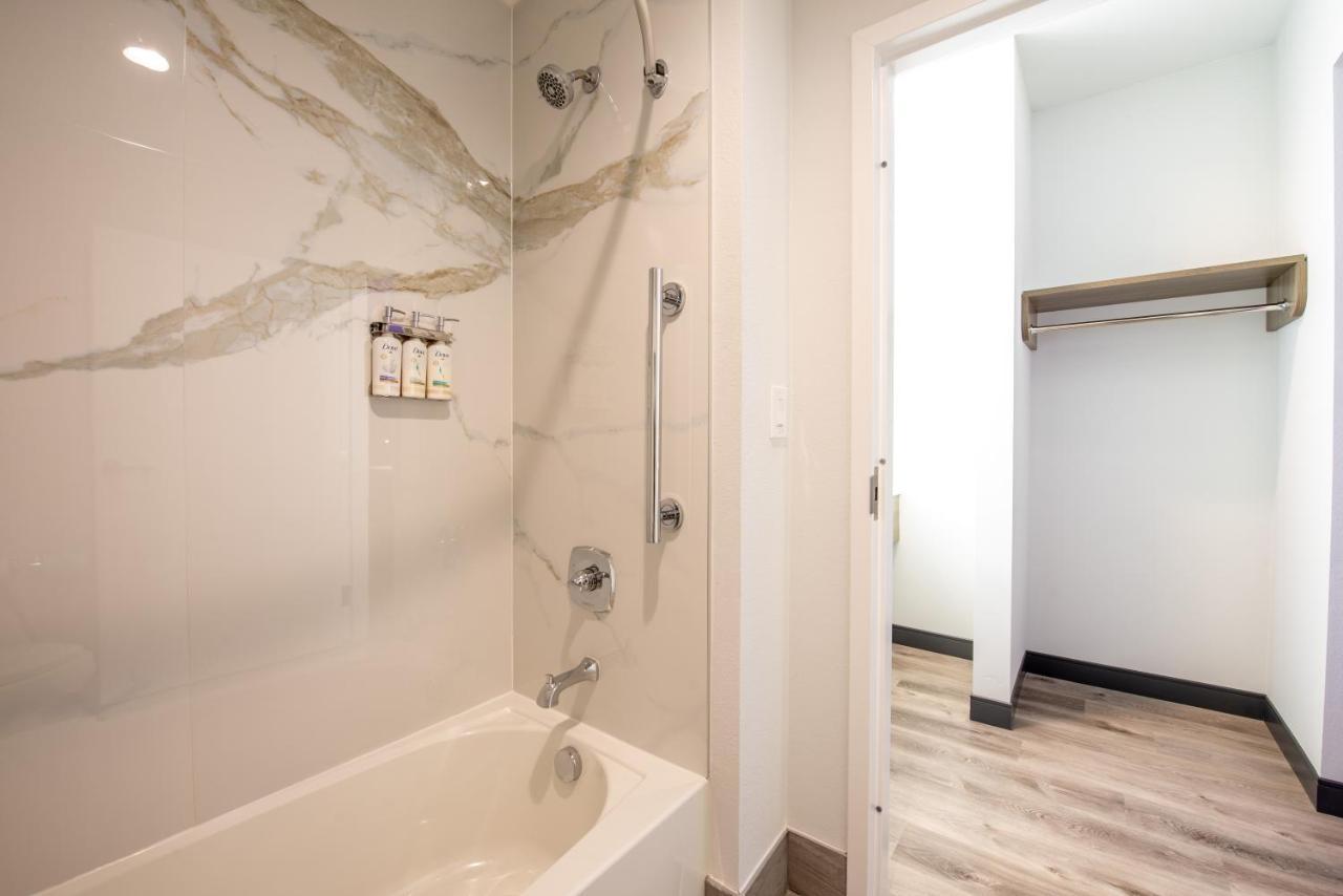 Express Inn & Suites Χιούστον Εξωτερικό φωτογραφία