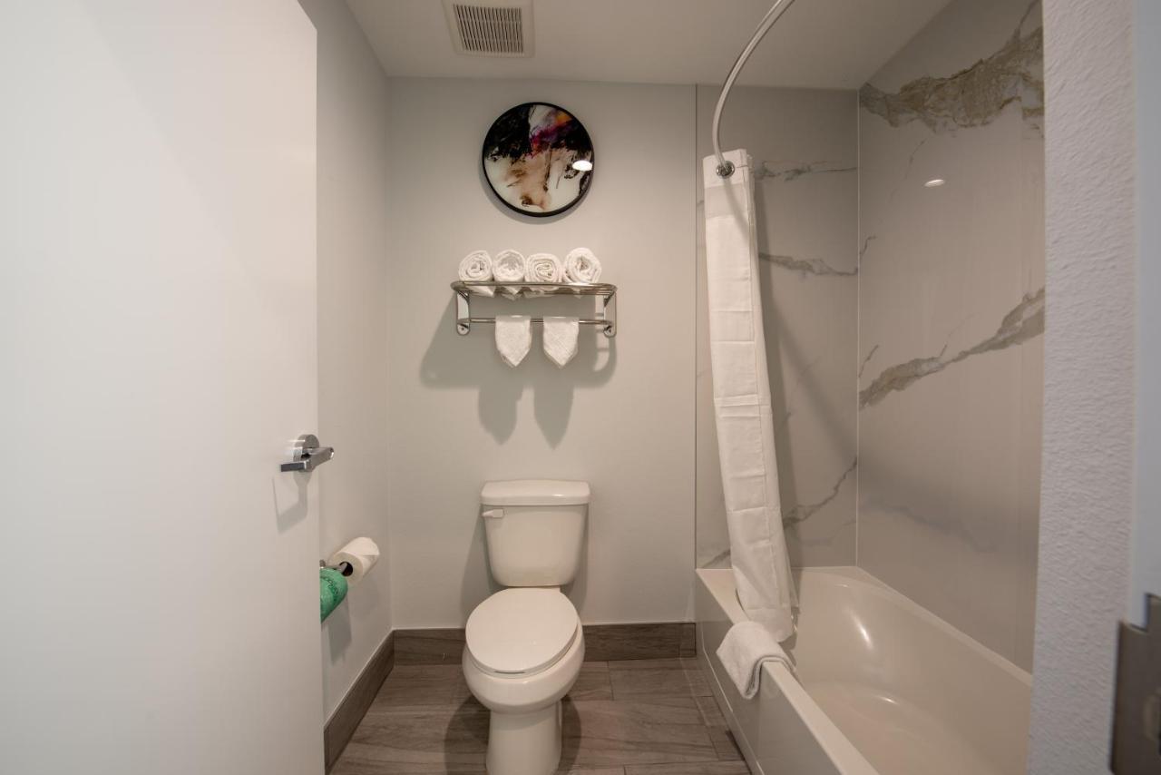 Express Inn & Suites Χιούστον Εξωτερικό φωτογραφία